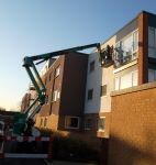 Top Streets Higher Broughton 2012